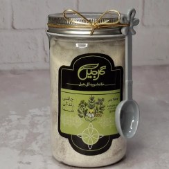 تصویر چای کرک گل‌جیل 