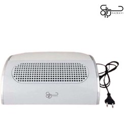 تصویر فن زیر دست کاشت ناخن ای ام مدل FC3-2 