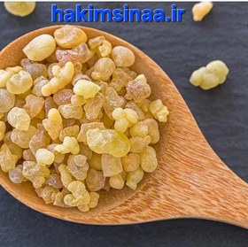 تصویر کندر خوراکی ۷۵گرم 