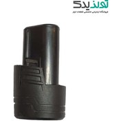 تصویر باتری دریل شارژی رونیکس مدل 8012 ظرفیت ۱۲ ولت 