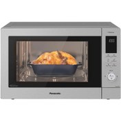 تصویر مایکروویو پاناسونیک مدل NN-CD87 ظرفیت ۳۴ لیتر 