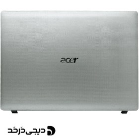 تصویر قاب پشت ال سی دی لپ تاپ COVER A ACER ASPIRE 5741 - 5742 COVER A ACER ASPIRE 5741 5742