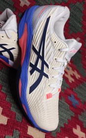 تصویر کفش تنیس ASICS ASICS