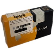 تصویر یاتاقان متحرک پژو ۴۰۵ برند IBbC 