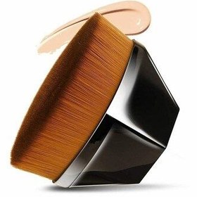 تصویر براش جادویی مجیک کرم پودر 