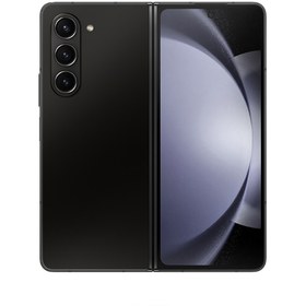 تصویر گوشی موبایل سامسونگ مدل Galaxy Z Fold 5 دو سیم کارت ظرفیت 256 گیگابایت و رم 8 گیگابایت | ویتنام 