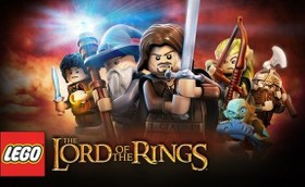 Lego lord of the rings 360 new arrivals