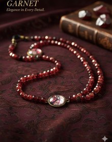 تصویر بند عینک زنانه 