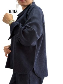 تصویر ست کبریتی مخملی کد ۰۷ 