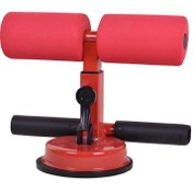 تصویر کمک دراز و نشست مدل SHB22 