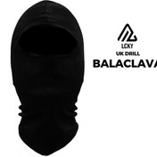 تصویر فیس ماسک Uk Drill Balaclava 