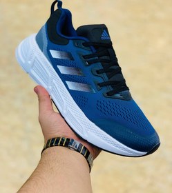 تصویر کفش ادیداس رانینگ تولید ویتنام Adidas questar vietnam