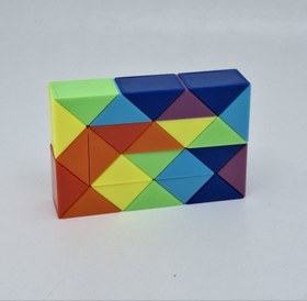 تصویر روبیک ماری 