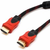 تصویر کابلHDMI 10M HDMI Economy