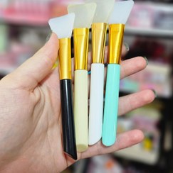 تصویر براش ماسک یک طرفه 