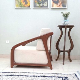 تصویر مبل راحتی مدل 1006133 