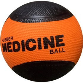 تصویر مدیسینبال ۴ کیلویی 