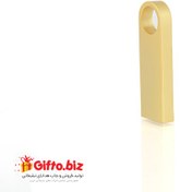 تصویر فلش مموری فلزی D36 ظرفیت ۸ گیگابایت 