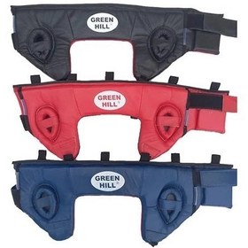 تصویر کلاه بوکس Wesing رنگ آبی 