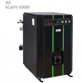 تصویر پکیج گرمایشی امرالد Emerald مدل J65 