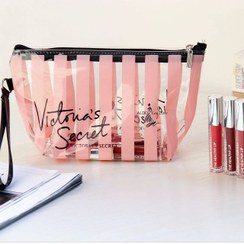 تصویر كيف آرايشي victorias secret رنگ بندي شيك جنس و دوخت 