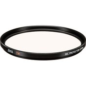 تصویر فیلتر لنز یو وی سونی Sony UV 25mm Filter 