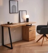 تصویر میز کار و مطالعه a102 