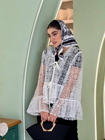 تصویر کت رویا - سایز ۲ معادل ۴۰ تا ۴۲ / 65 