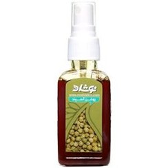 تصویر روغن اسپند نوشاد Hamal Oil Noshad