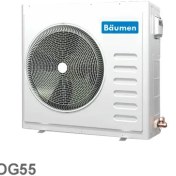 تصویر یونیت خارجی مینی VRF بویمن مدل BTV-OG55 