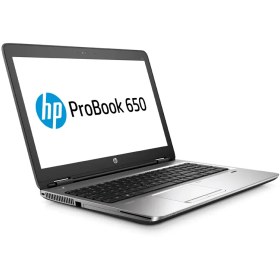 تصویر لپتاپ استوک  Hp probook 650 g2 Laptop HP PROBOOK 650 G2 (stock)