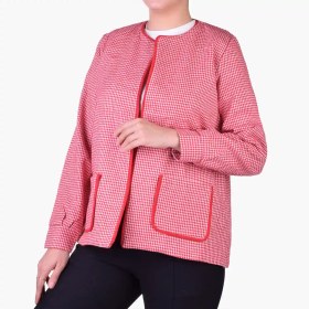 تصویر کت زنانه C553 