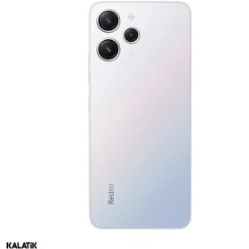 تصویر گوشی شیائومی (اندونزی) Redmi 12 | حافظه 128 رم 8 گیگابایت Xiaomi Redmi 12 (Indonesia) 128/8 GB