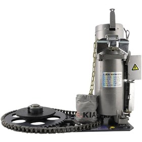 تصویر موتور AC 2000 E.KIA 