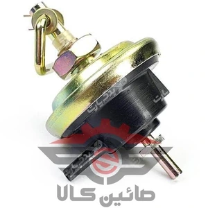 تصویر فروشگاه صایین کالا