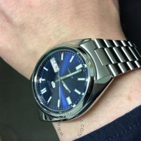 تصویر ساعت مچی مردانه سیکو 5 مدل SNXS77K Seiko FIive Men's watch model SNXS77K