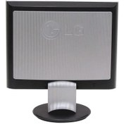 تصویر مانیتور ال جی LG L1730S  استوک LG monitor LG L1730S Stock