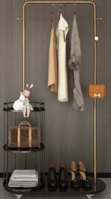 تصویر جا لباسی و جا کفشی 1202