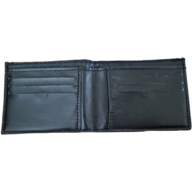 تصویر کیف پول مدل قلب 