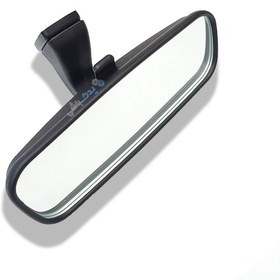 تصویر آینه وسط ( داخل کابین ) ام وی ام 110s 