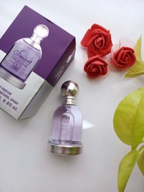 تصویر عطر مینیاتوری هالووین Smart