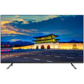 تصویر تلویزیون هوشمند دوو مدل 65DM4000 سایز ۶۵ اینچ LED Ultra HD 4K 