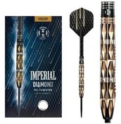 تصویر سوزن دارت خوان امپریال دیاموند 90% تنگستن Harrows 