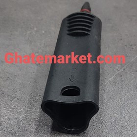 تصویر سر نازل بخارشو 