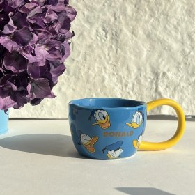 تصویر ماگ سرامیکی دیزنی 10080 