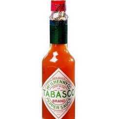 تصویر سس تاباسکو ا Tabasco Tabasco