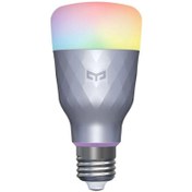 تصویر لامپ هوشمند شیائومی مدل Yeelight LED Smart Bulb 1SE 