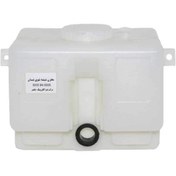 تصویر مخزن شیشه شور نیسان 