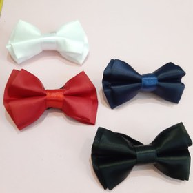 تصویر پاپیون نقلی 