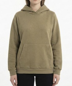 تصویر هودی زنانه جوتی جینز کد 53771332 